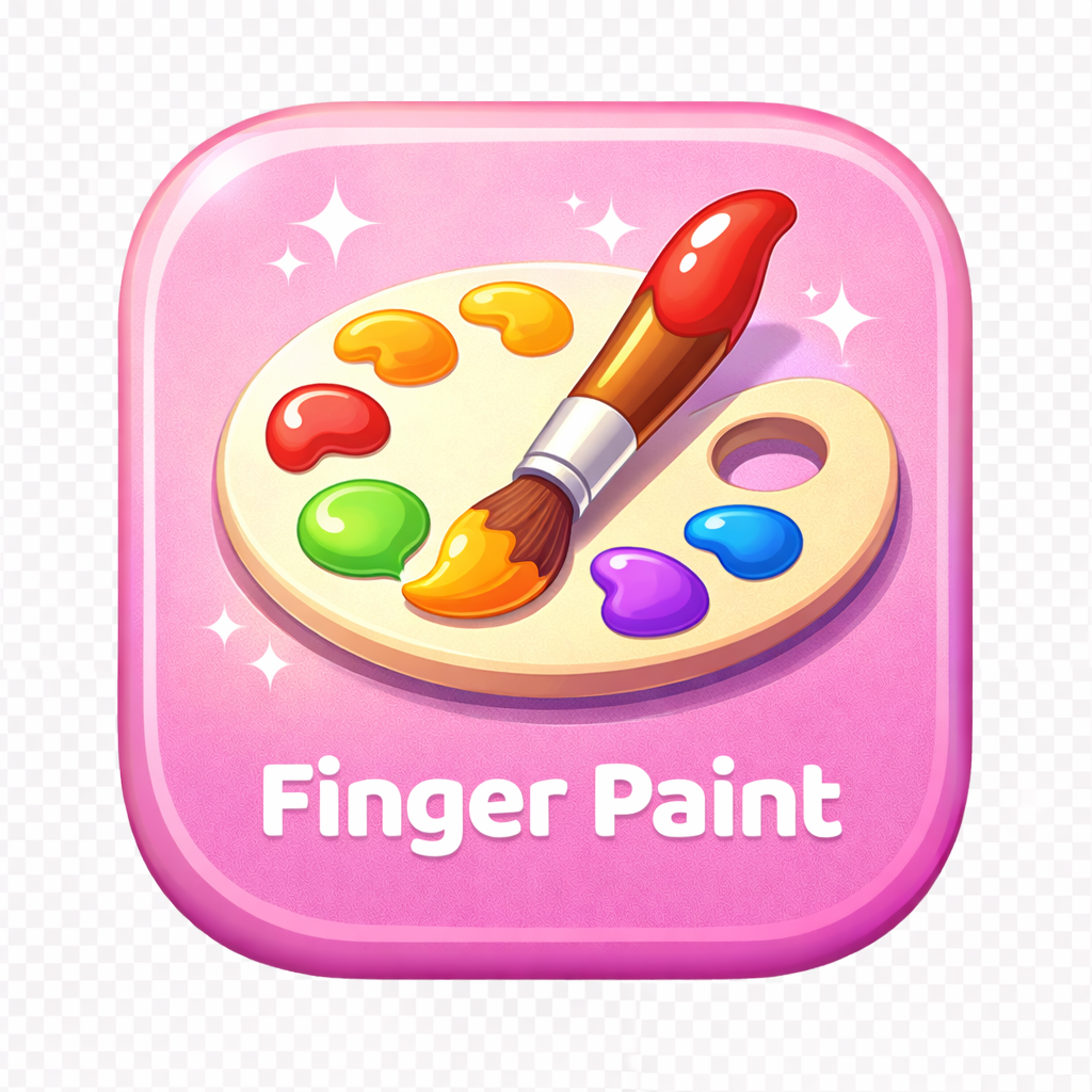 Finger Paint