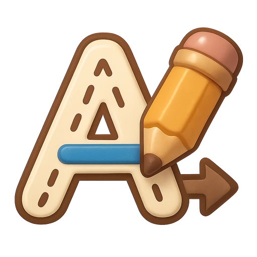 Letter Tracing