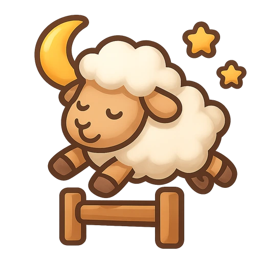 Counting Sheep