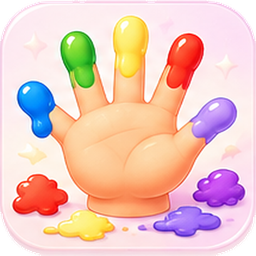 Finger Paint