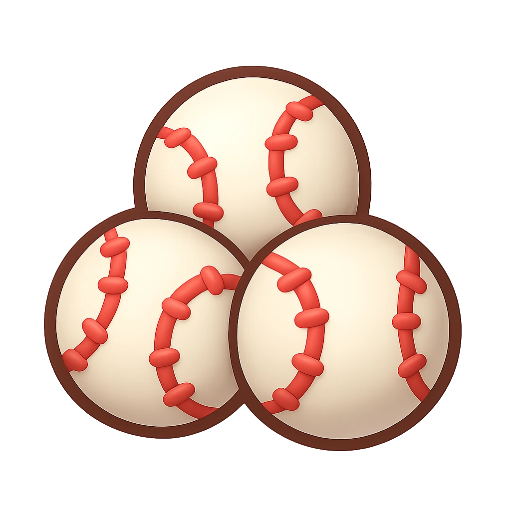 Baseball