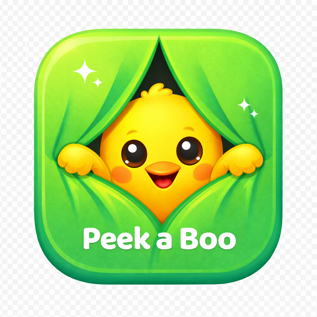Peek a Boo