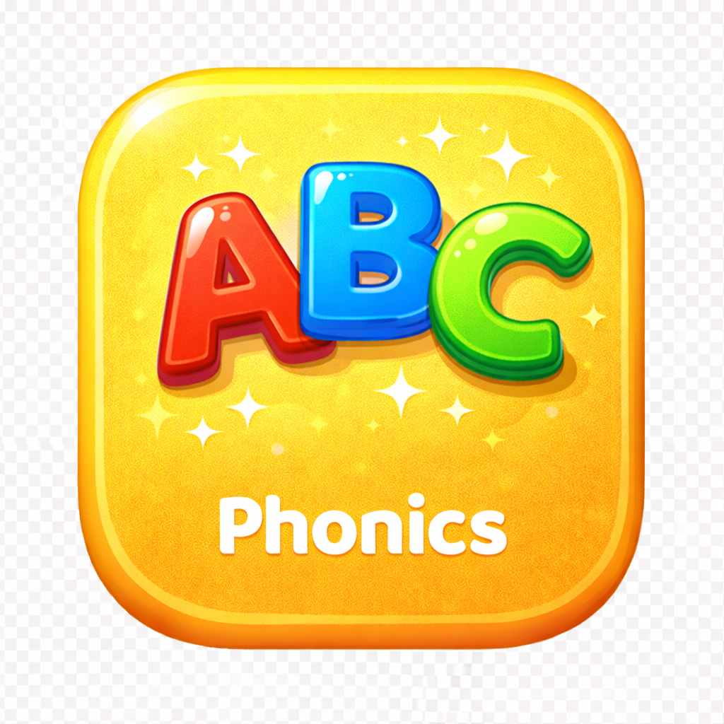 Phonics