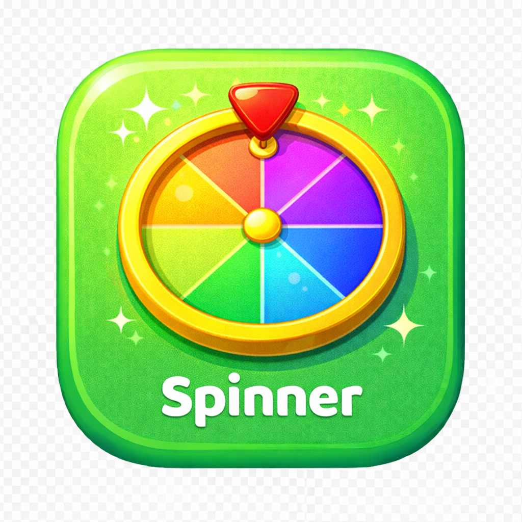 Spinner