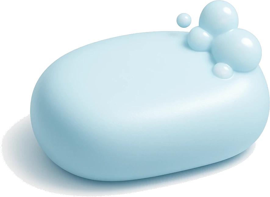 Soap